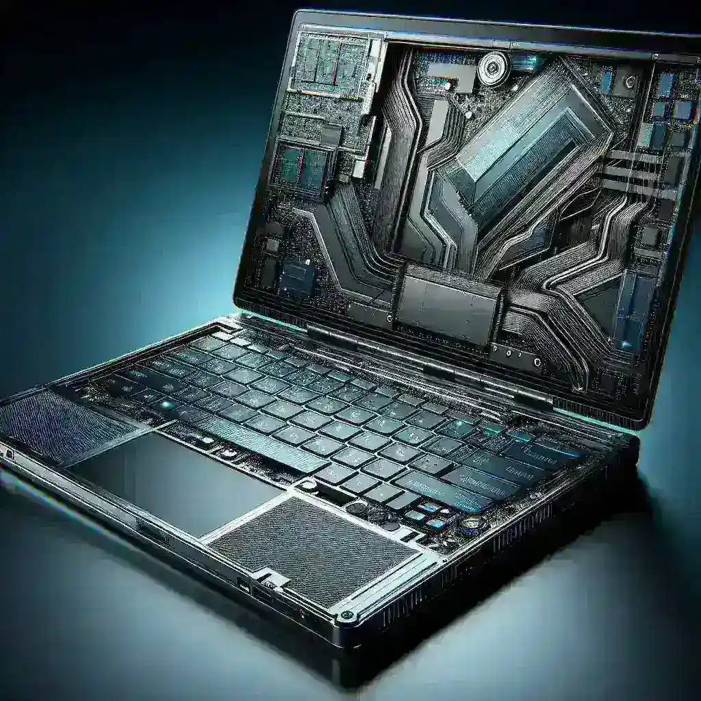 Acer Unveils Chromebook Plus 515 with Core i5 Chip