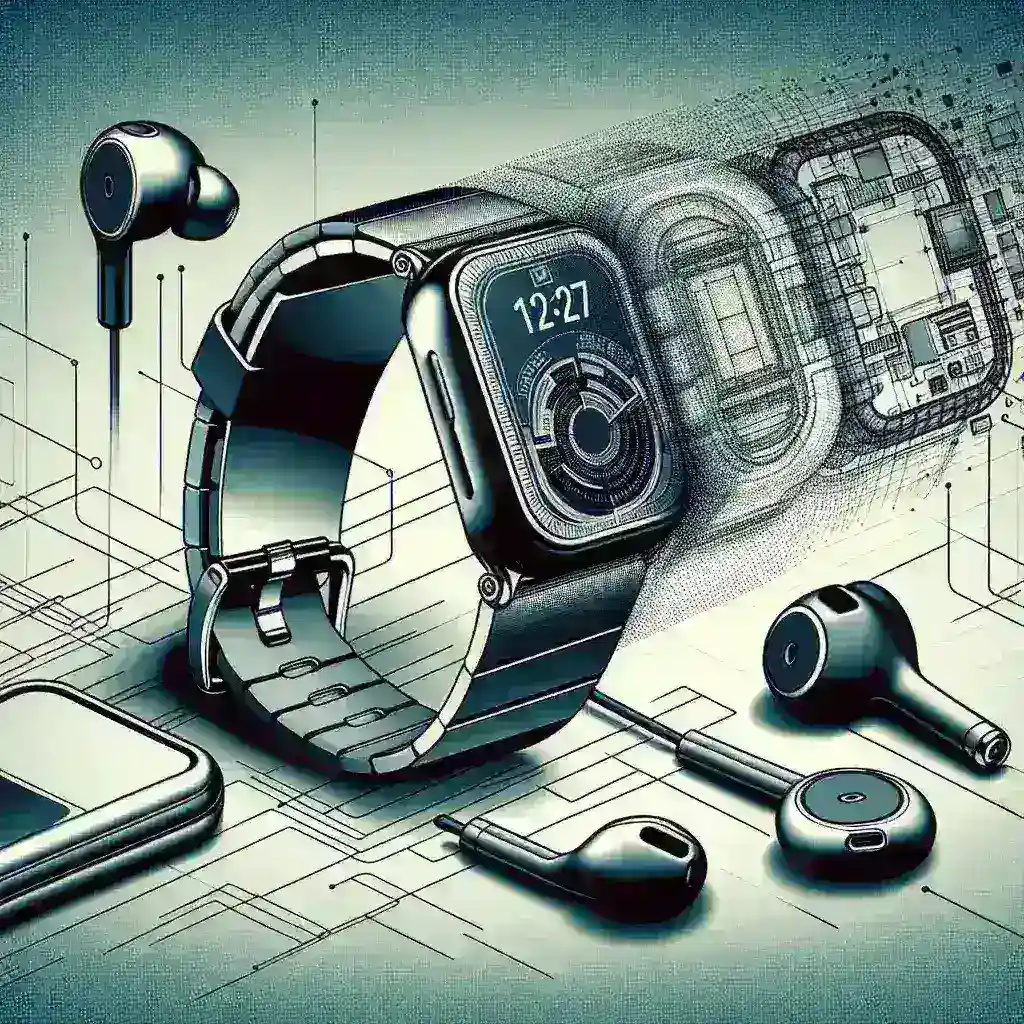 Apple Watch Ultra 3 and AirPods Pro 3: U.S. Consumer Potential and Accessory Ecosystem Shifts