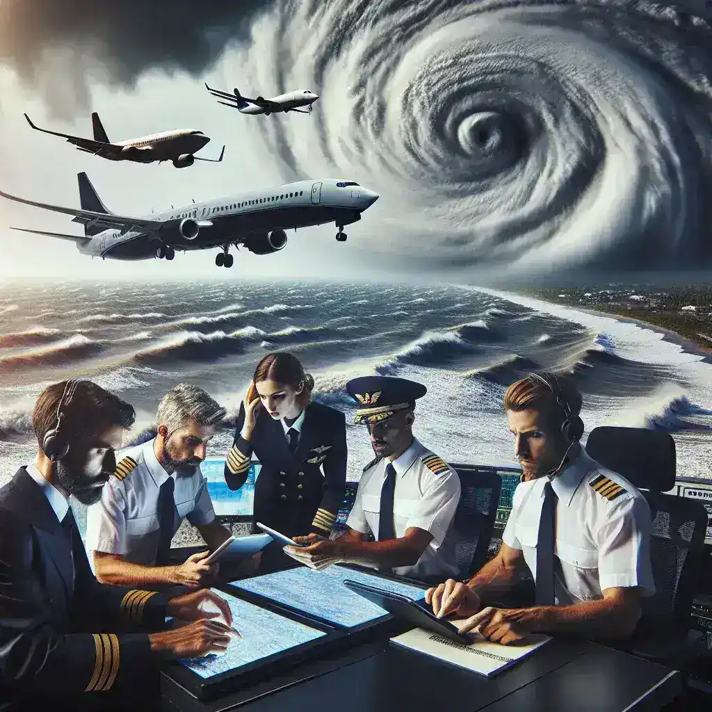 "US carriers test satellite SMS fallback system during coastal hurricane preparedness drills to enhance communication resilience"